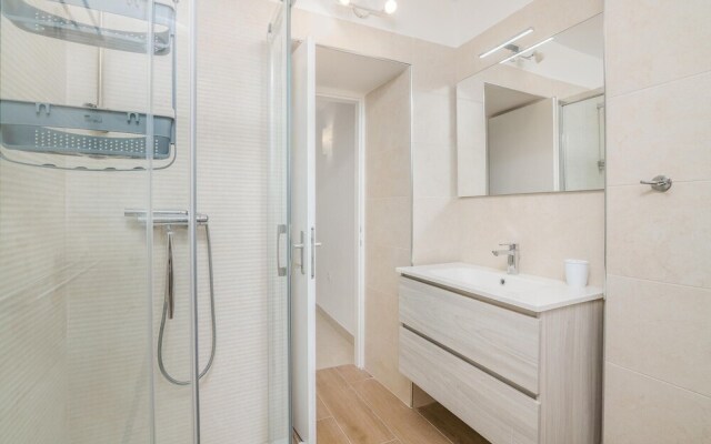 Awesome Home in Dobrinj With Wifi and 2 Bedrooms