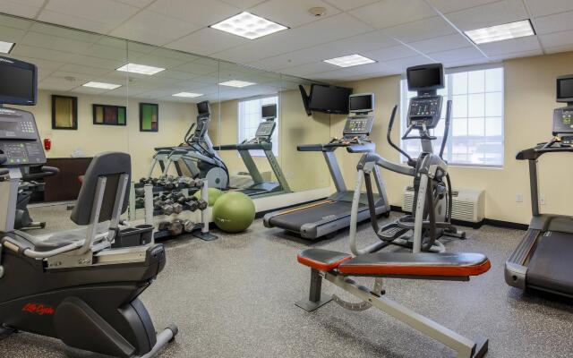 TownePlace Suites Marriott El Centro