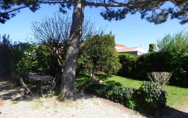 Villa Saint-Gilles-Croix-de-Vie, 3 pièces, 6 personnes - FR-1-428-13