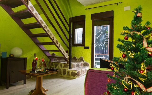 El Eden de Javier II