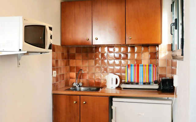 Petra Village Apartments
