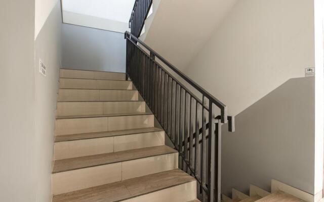 OYO 3815 Kutisari Selatan 21 Syariah