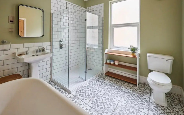 Host Stay Hidden Gem