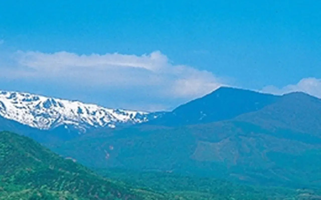 Laforet Zao Resort and Spa