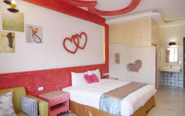 Sin Sin Hotel III