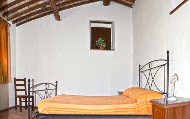 Agriturismo Il Cornalino