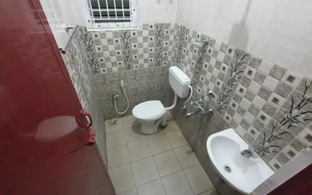 JR Service Apartment Hotel