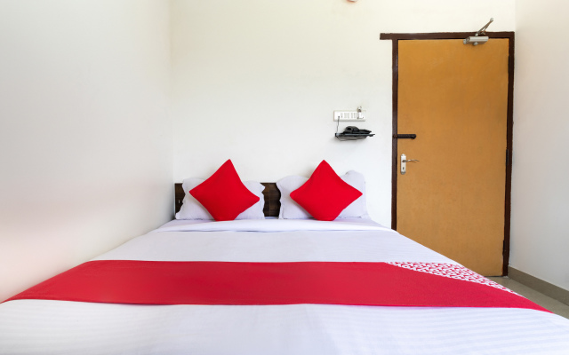 OYO Flagship 18372 Splenor Inn