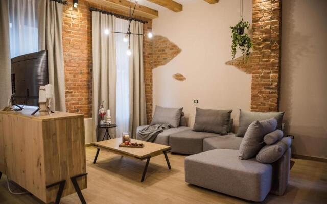 Casa Verde Brasov Flat 2