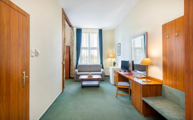 Hunguest Hotel Millennium