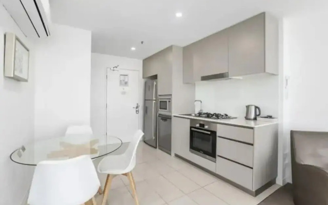 Oceanfront at Rhapsody by Coastal Letting Co