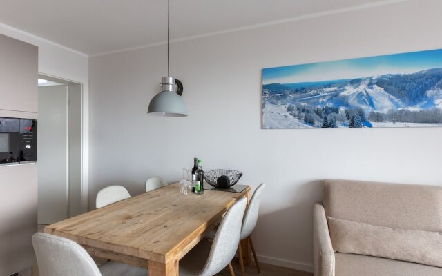 Elegant Holiday Home in Winterberg near Ski Area