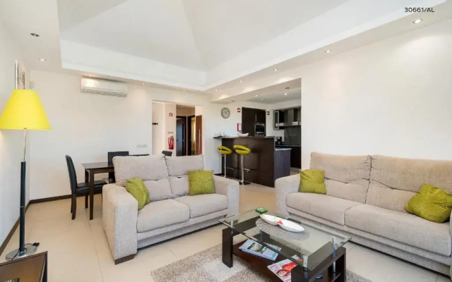 Pestana Carvoeiro Golfe - AL