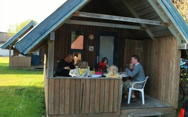 Saltum Strand Camping I/S v./ Jette Holt & Michael Overgaard