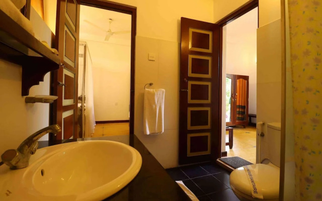 Hotel Susantha Garden