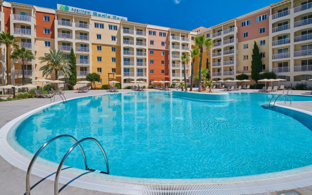 Protur Badia Park Aparthotel