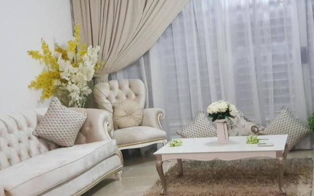 Wafaa Apartment at Madinaty