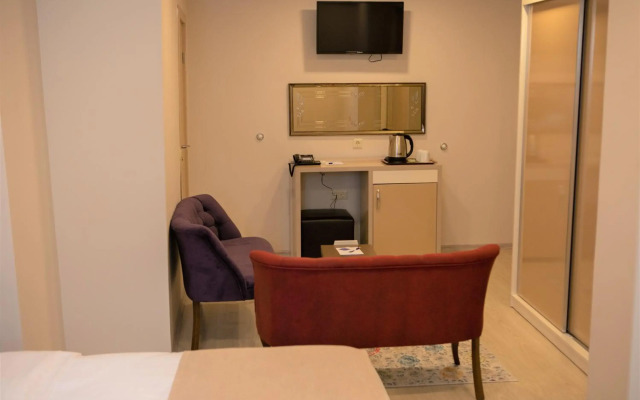 Şimal Hotel