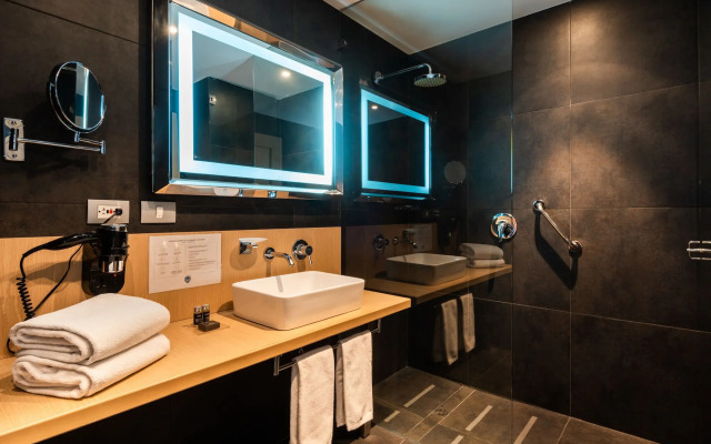 Hotel Novotel Bogota Parque 93