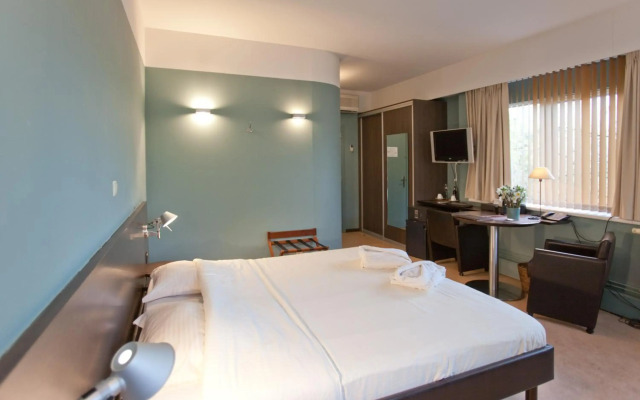 Hotel Orion