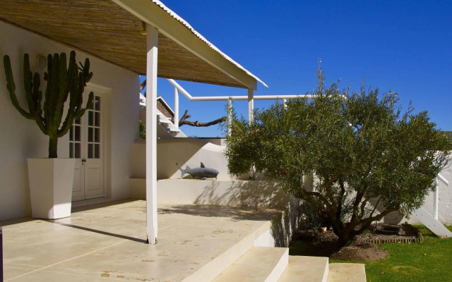 Zensa Lodge