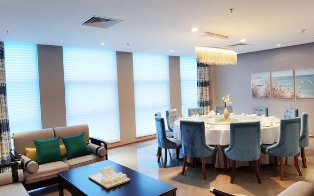 Sanya Discovery Ocean World