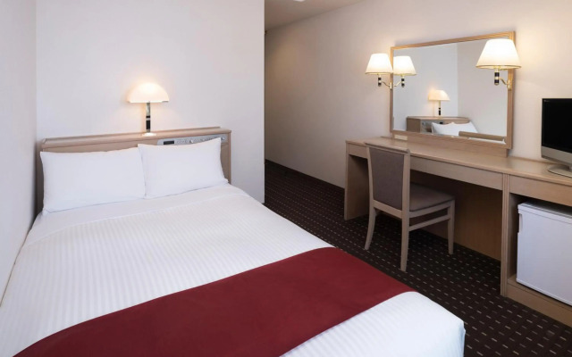 ART HOTEL Joetsu