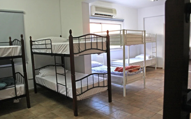 C.A.T Hostel