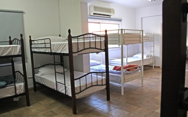 C.A.T Hostel Paphos-Adult only