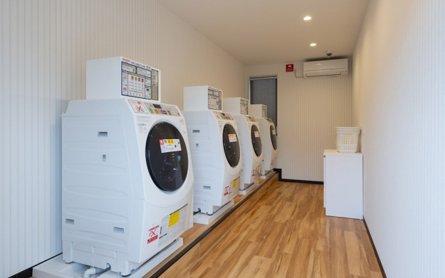 HOTEL R9 The Yard Sakai