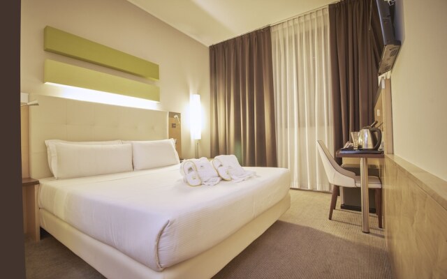 Express by Holiday Inn Milan Bicocca