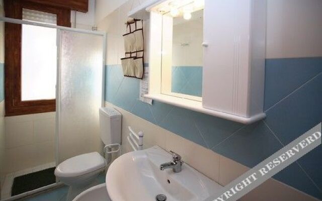 Appartamenti Sabina Bibione Centro