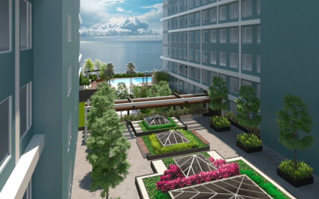 Grand Westside Manila Bay