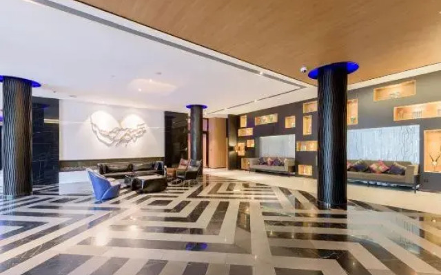 Orange Hotel (Hangzhou Wenyi West Road)