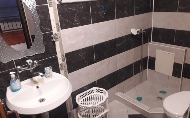 Guest House Morska Zvezda