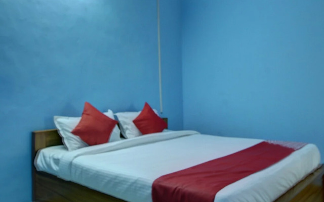 OYO 37674 Ve Vin Lodge