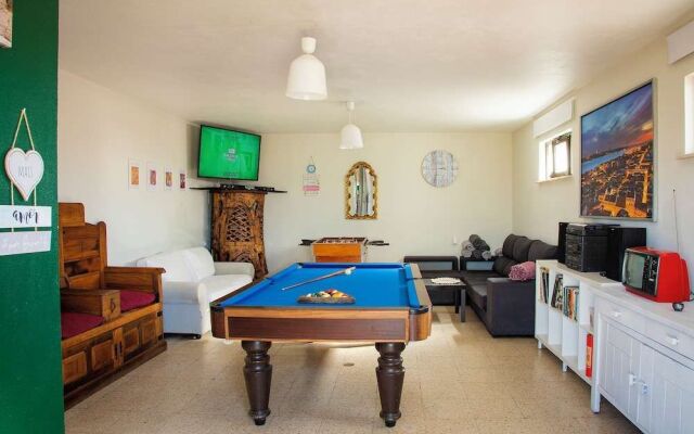 4Ever Palace Design & Nature