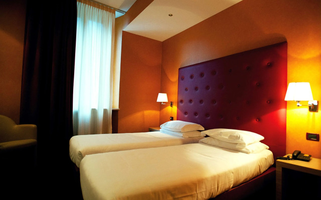 Best Western Hotel Piemontese