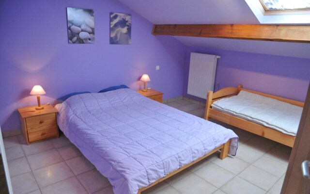 Chez Zabeth - Côté Jardin