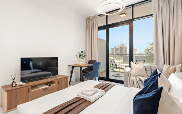 Silkhaus Al Maryah Vista 1