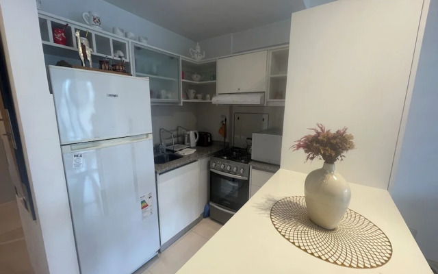 Palermo Best Area Balcony