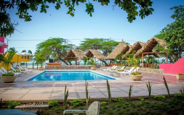 Hotel Gimaura