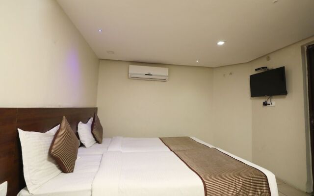 Hotel Taldar Inn
