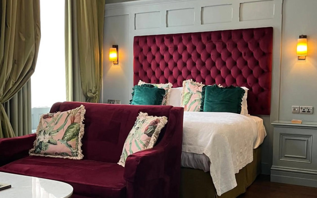 No. 1 Pery Square Hotel & Spa