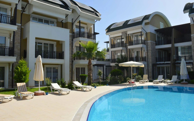 Sultan Homes Apartments