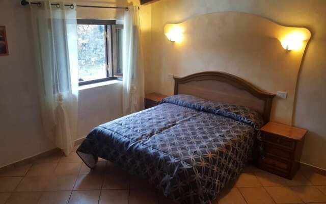 Agriturismo Le Cannucceta