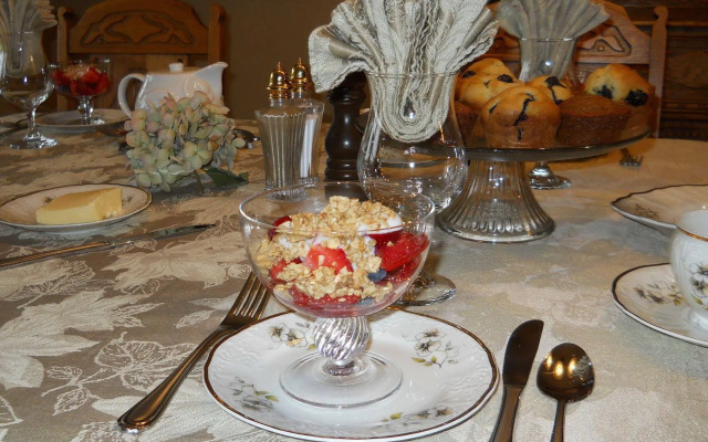 Wenzler's Landing Bed & Breakfast