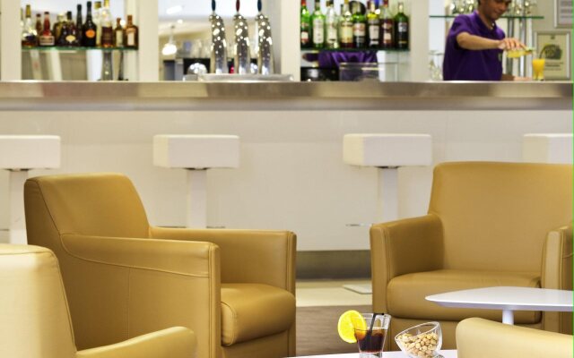 Mercure Paris Le Bourget