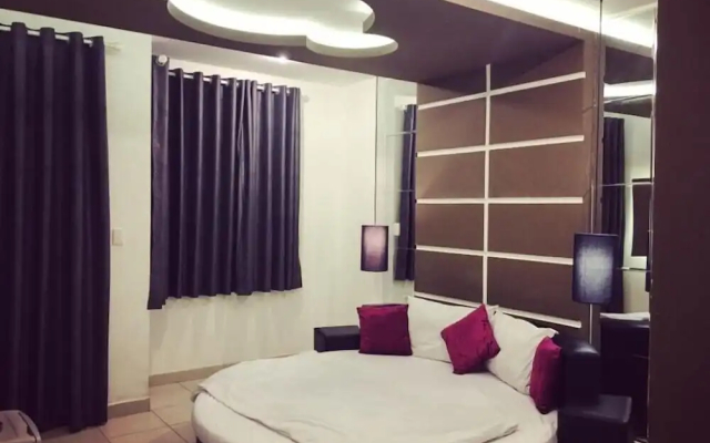 Moc Lan 3 Hotel