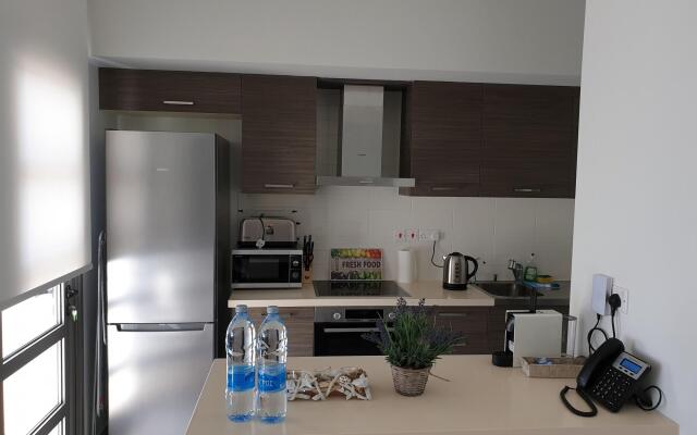 Atlantis Gardens Apartments & Villas